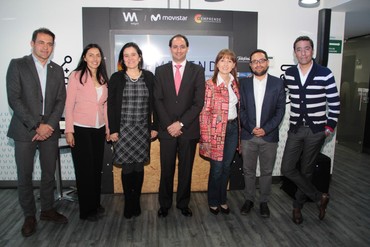Colombia ya cuenta con el primer Laboratorio de IoT para emprendedores
